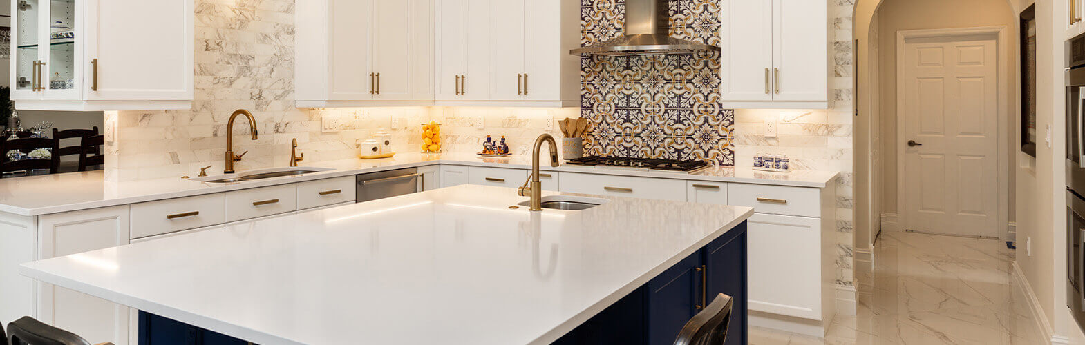 Bathroom Remodeling Contractor